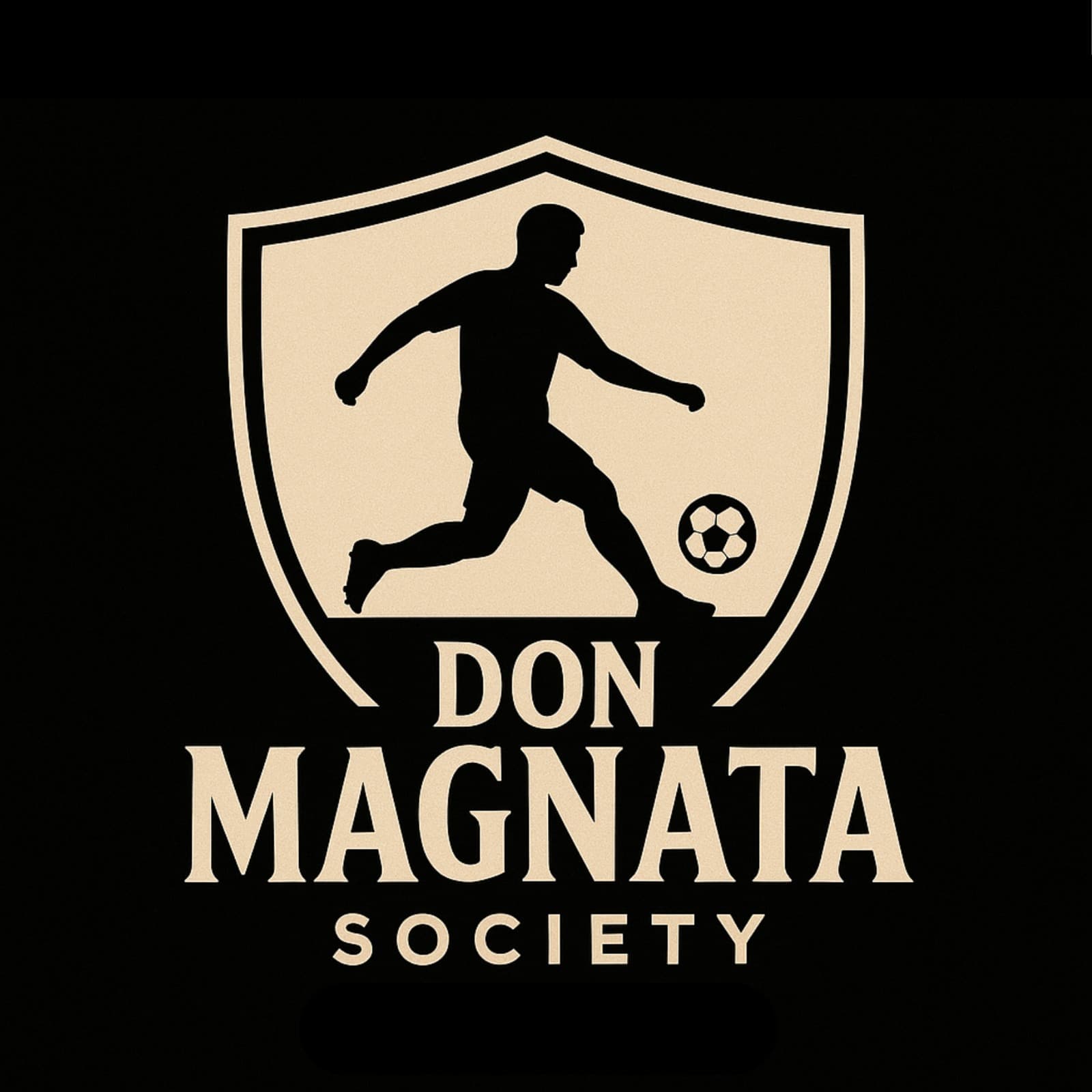 Logo Don Magnata Society