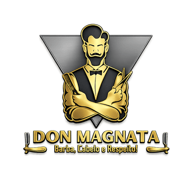 Don Magnata - Barbearia